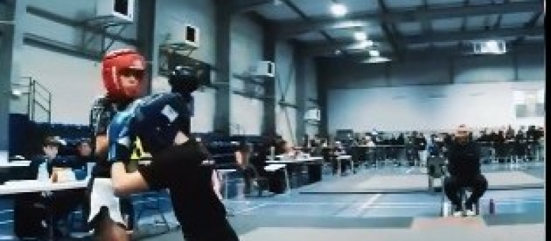 Boxe : championnat d’Occitanie à Sète