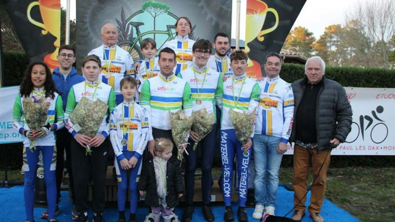 Soirée super loto Bingo avec le Vélo Club Montois