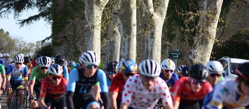 Une nouvelle pour illuminer le cœur des coureurs
