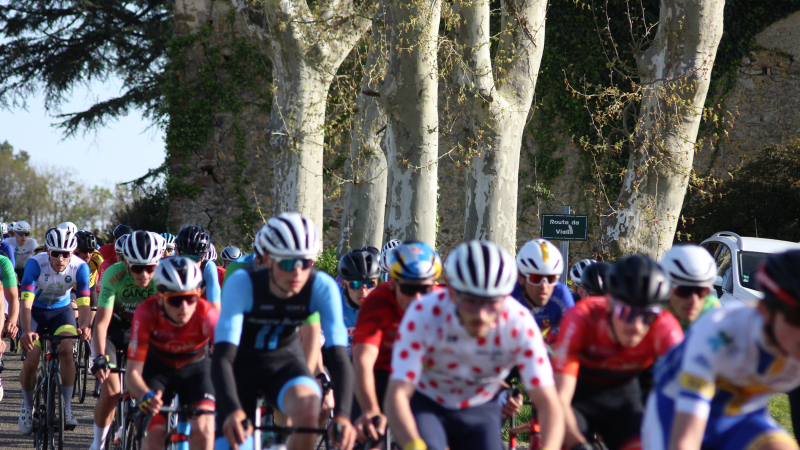 Une nouvelle pour illuminer le cœur des coureurs