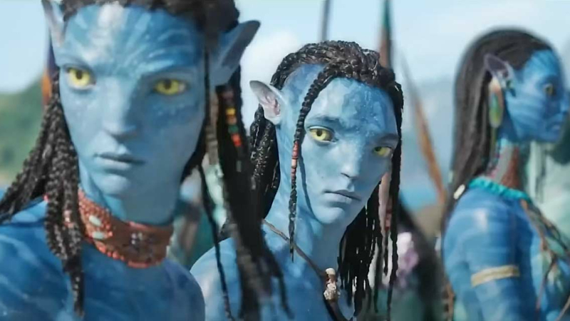 Cinequanon : un programme de  fin de vacances !