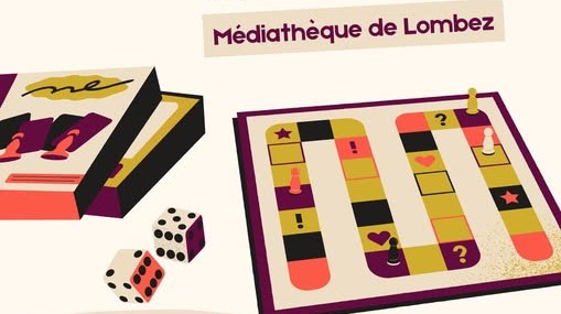 La médiathèque invite petits et grands