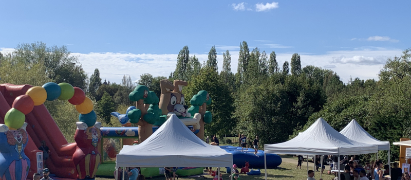 Le Comité des Fêtes de Mirande vous donne rendez-vous !