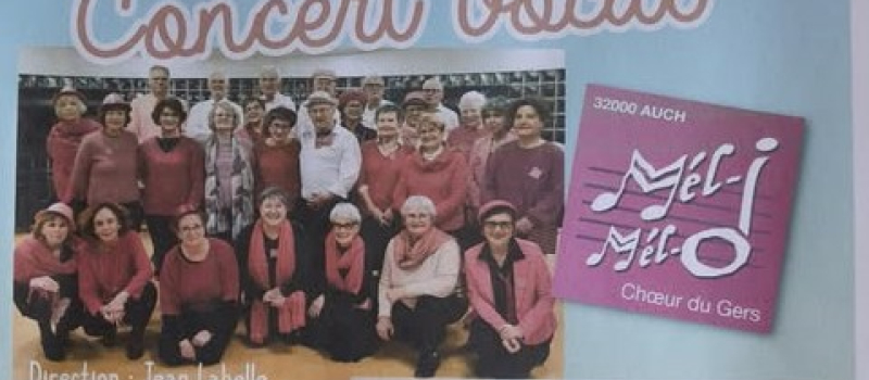 Un rendez-vous à ne pas manquer.