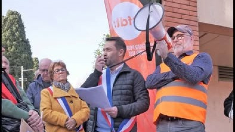 Bravo aux élus !