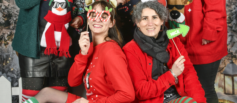 Bilan festif de la Christmas Vingtaine 2025 : tirage au sort, concours photo et rendez-vous à l’AG de l’ACAA !