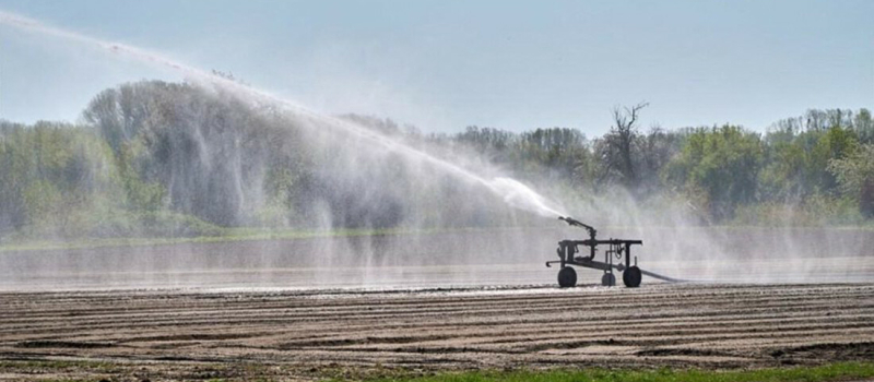 Hydraulique agricole : la Région Occitanie soutient 21 nouveaux projets collectifs pour une agriculture résiliente face au changement climatique