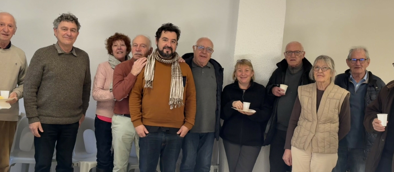 Prochaine assemblée générale de Philajeune.