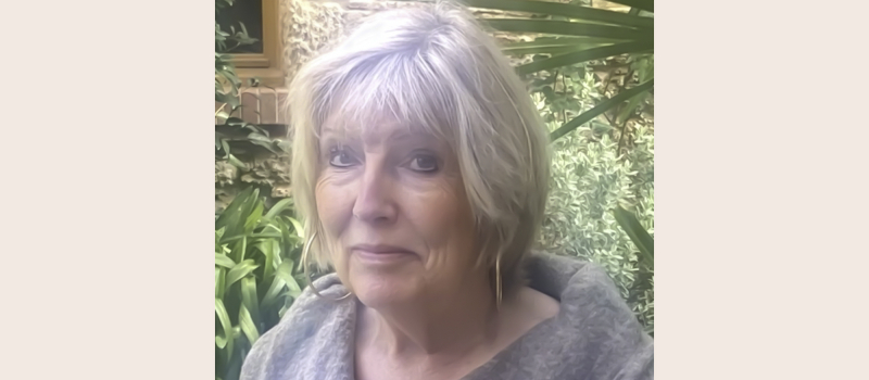 Patricia Galabert candidate aux élections municipales 2026