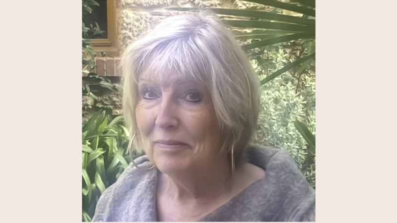 Patricia Galabert candidate aux élections municipales 2026
