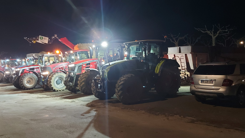 Lettre ouverte du Premier ministre aux agriculteurs de France