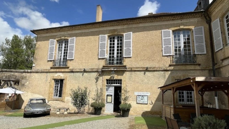 Traditionnel et convivial avec des produits locaux