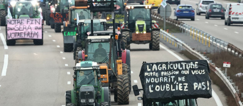 La préfecture du Gers communique sur l'arrêté portant réglementation exceptionnelle de la circulation sur le réseau routier départemental