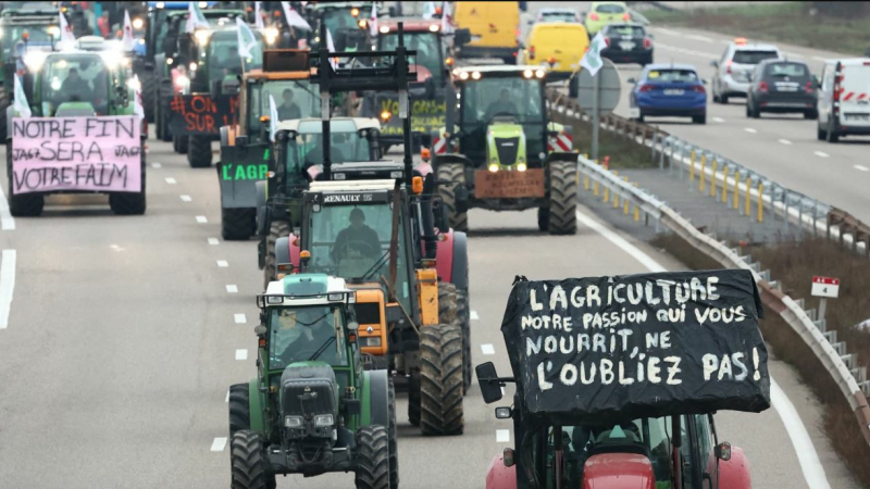 La préfecture du Gers communique sur l'arrêté portant réglementation exceptionnelle de la circulation sur le réseau routier départemental