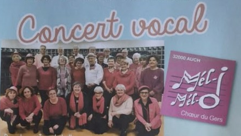 Un après-midi musical et solidaire