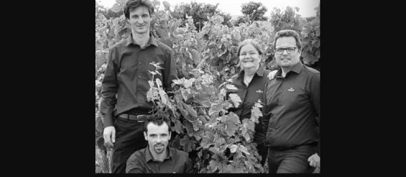 Un Voyage musical au cœur du vin