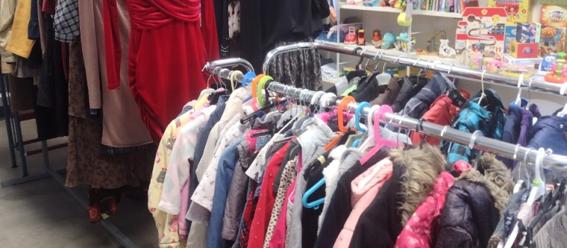 Vic Accueil : ce sont les soldes à Vetisol !