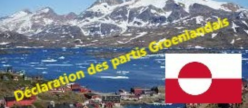 Nous ne voulons pas être américains !