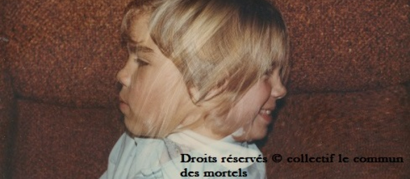 Centre d'Art photographique : Exposition "Dommage"