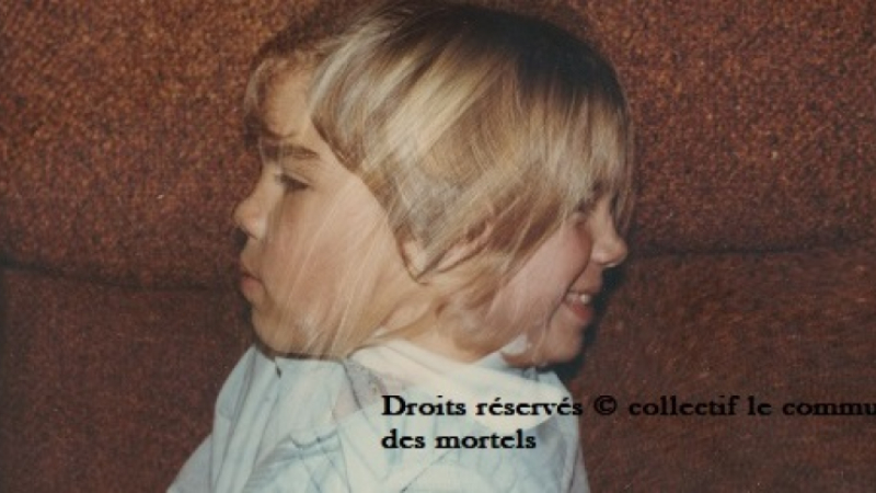 Centre d'Art photographique : Exposition "Dommage"