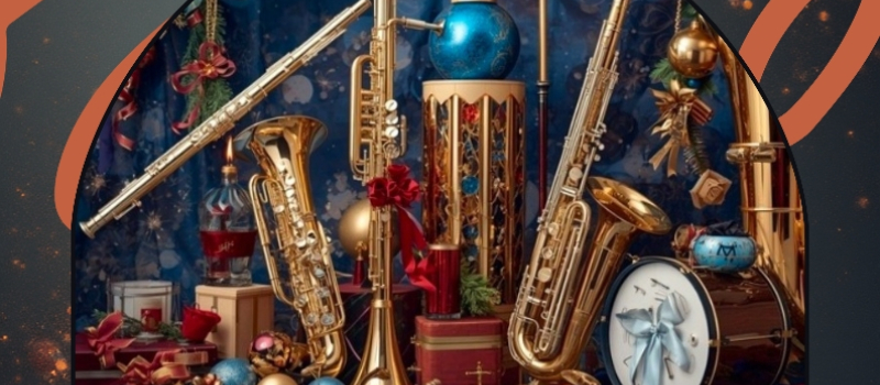 Voyage au coeur de la Vienne Impériale et au delà avec la Philharmonique de l'Isle Jourdain le 25 janvier à TOUGET