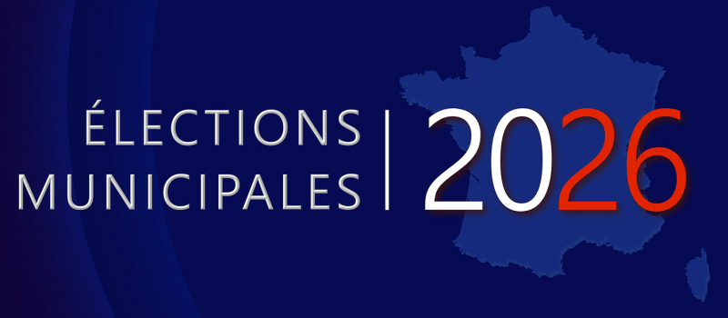 Elections municipales et communautaires des 15 et 22 mars 2026 / Déclarations de candidature