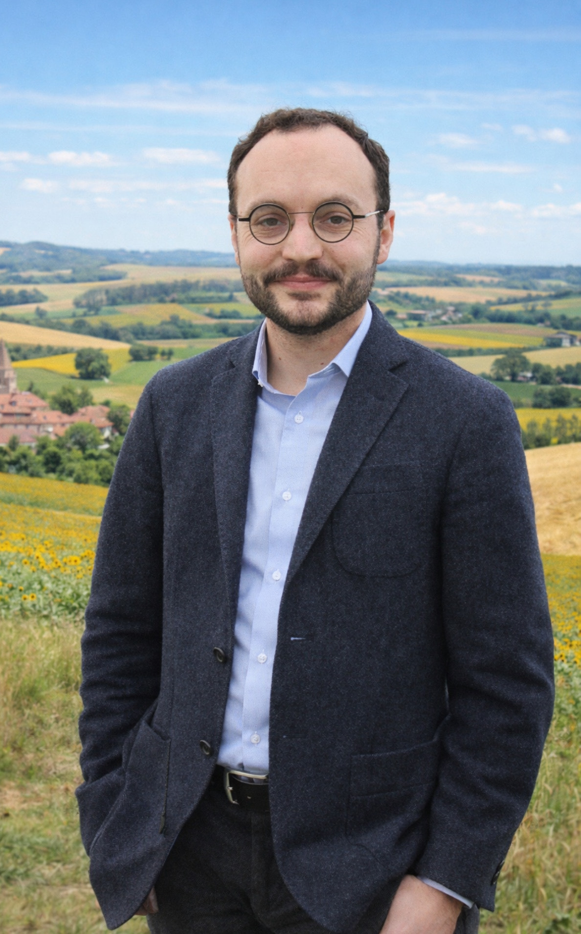 Bastien Porta Meynent