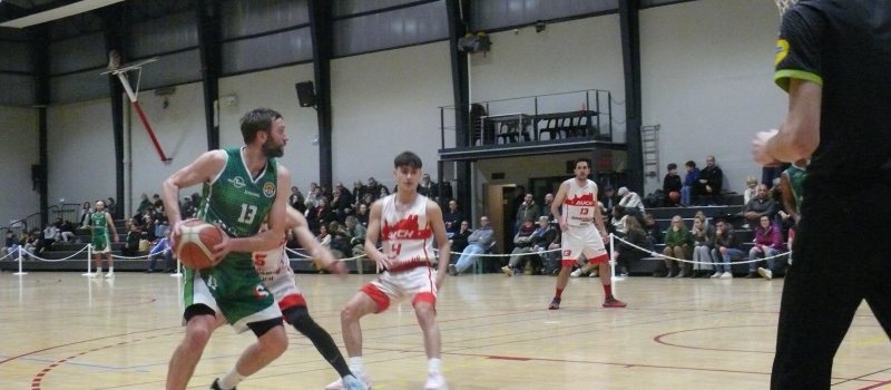 Auch- Valence Condom : le derby a tenu toutes ses promesses
