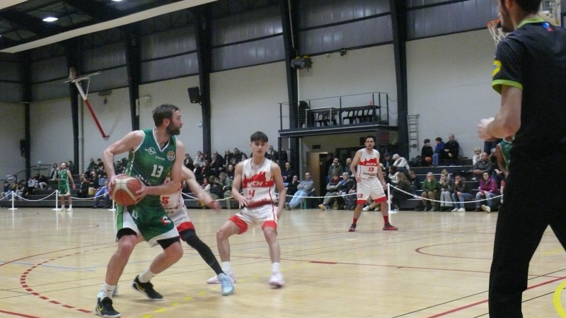 Auch- Valence Condom : le derby a tenu toutes ses promesses