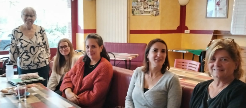Café Mémoire France Alzheimer : la mémoire comment fonctionne-t-elle ?