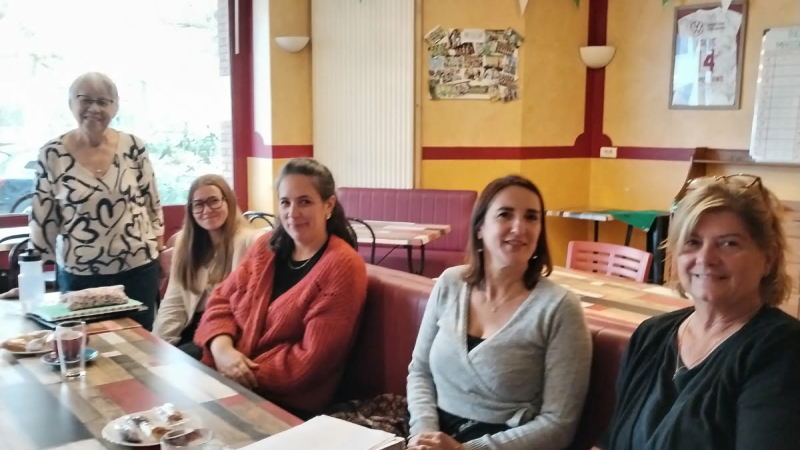 Café Mémoire France Alzheimer : la mémoire comment fonctionne-t-elle ?