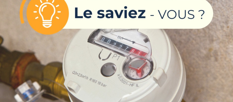 Gel : attention aux fuites d'eau