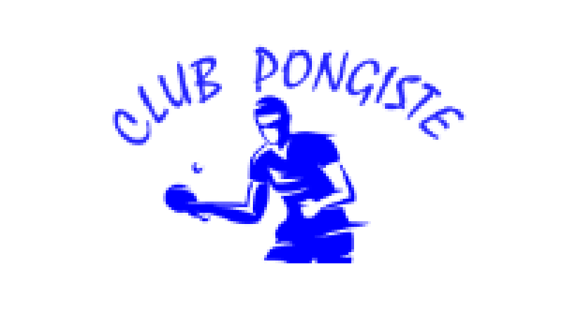 Derniers résultats du club pongiste