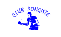 le Club Pongiste Fleurantin
