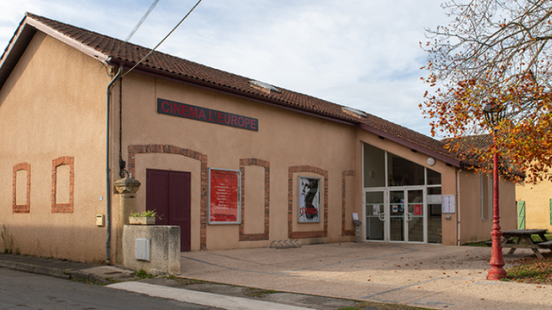 cinéma Plaisance
