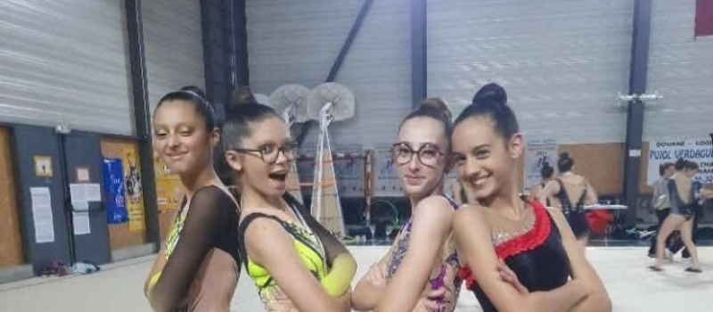 Clochette lisloise : retour sur les compétitions