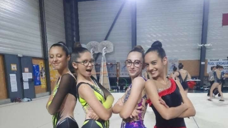 Clochette lisloise : retour sur les compétitions