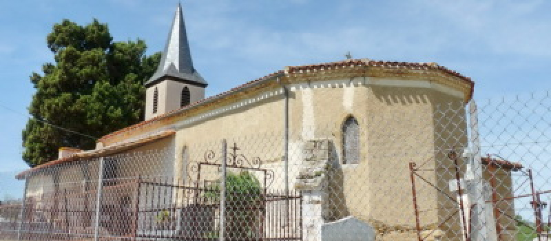 PAroisse Saint Roch Arros Baïse Annonces du 17 au 25 janvier 2026