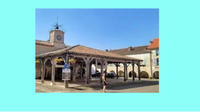 Les vœux de la mairie de Saint-Clar