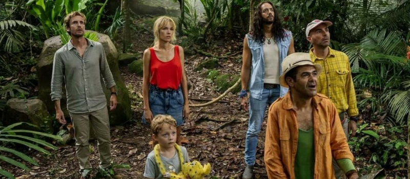 Cinequanon : le programme de la semaine avec une avant-première !