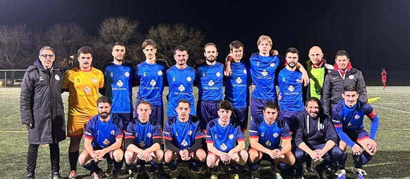 L’équipe fanion rentre de la capitale avec 1 point.