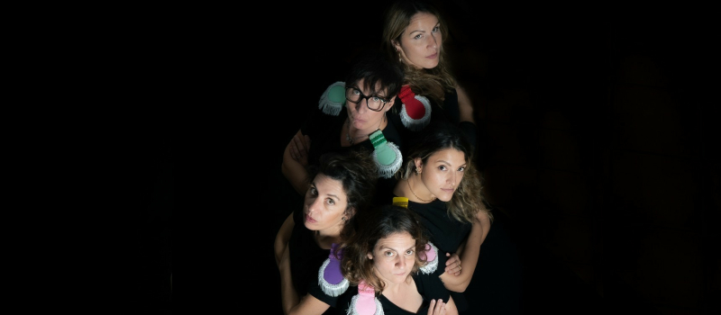 Des rendez-vous pour comprendre, créer et faire ensemble,à La Maisoun