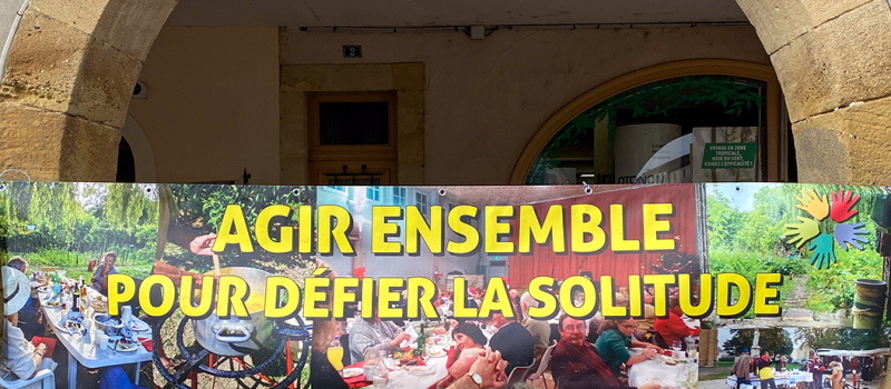 Assemblée générale, AEDS, Plaisance