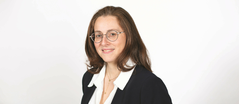 Municipales : la maire sortante Barbara Neto candidate à sa réélection