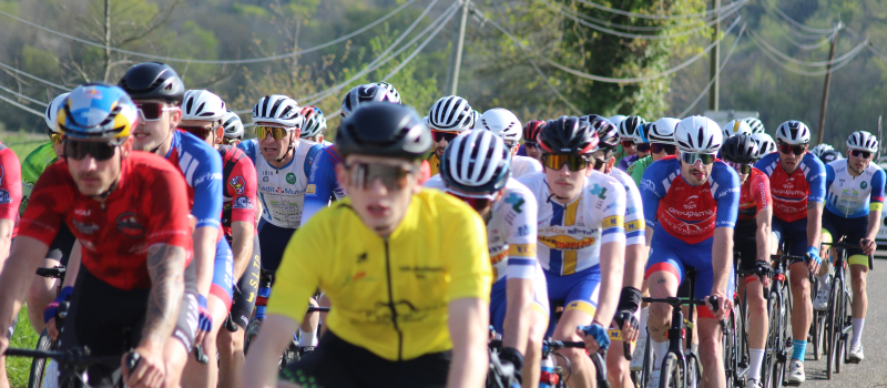 Un événement sportif cycliste à ne pas manquer en 2026