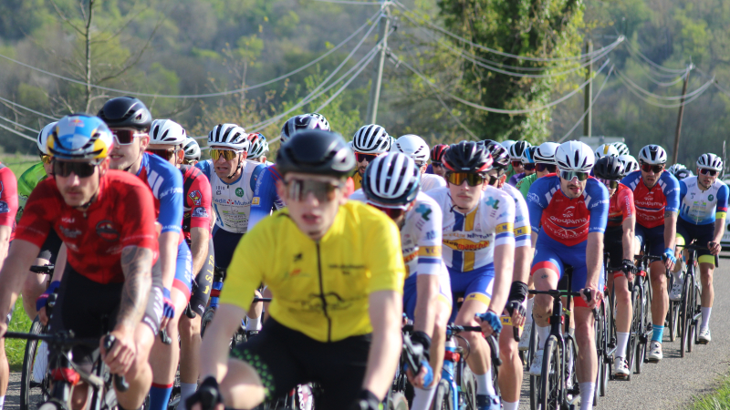 Un événement sportif cycliste à ne pas manquer en 2026
