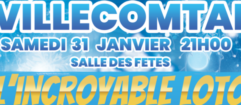 L'incroyable loto