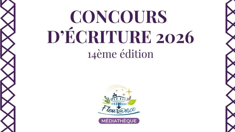 À vos plumes ..