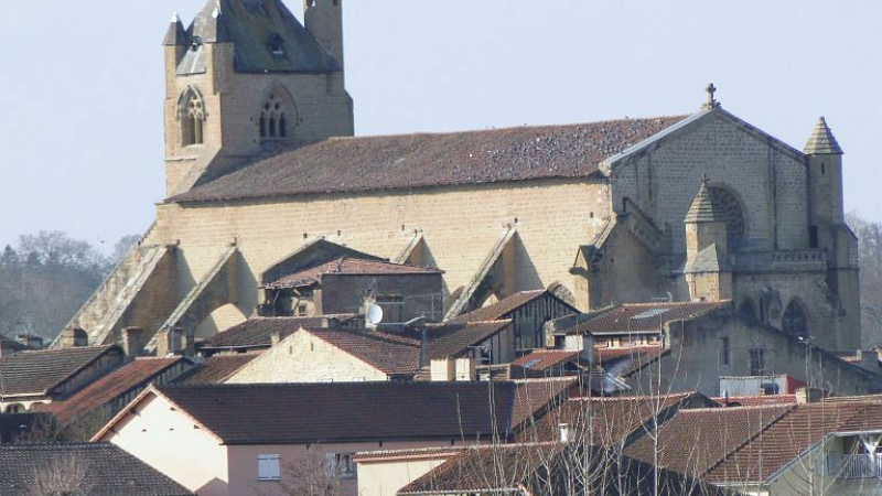 Annonces paroissiales du 24 janvier au 1er février 2026