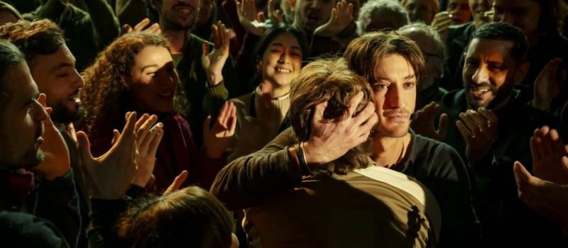 Cinequanon : le programme de la semaine